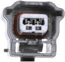 Delphi ABS Wheel Speed Sensor SS20935 - view 3