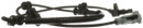 Delphi ABS Wheel Speed Sensor SS20940 - view 7