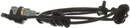 Delphi ABS Wheel Speed Sensor SS20940 - view 8