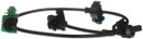Delphi ABS Wheel Speed Sensor SS20958 - view 7