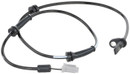 Delphi ABS Wheel Speed Sensor SS21357