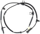Delphi ABS Wheel Speed Sensor SS21360 - view 4