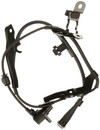 Delphi ABS Wheel Speed Sensor SS21367 - view 6