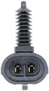 Delphi ABS Wheel Speed Sensor SS21373 - view 3