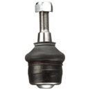 Delphi Steering Tie Rod End TA1002 - view 4