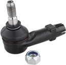 Delphi Steering Tie Rod End TA1071 - view 2