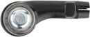 Delphi Steering Tie Rod End TA1071 - view 4