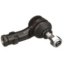 Delphi Steering Tie Rod End TA1081