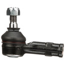 Delphi Steering Tie Rod End TA1081 - view 2