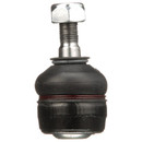 Delphi Steering Tie Rod End TA1187 - view 4