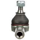 Delphi Steering Tie Rod End TA1537 - view 5