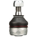 Delphi Steering Tie Rod End TA1563 - view 4