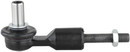 Delphi Steering Tie Rod End TA1583 - view 3