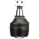 Delphi Steering Tie Rod End TA1624 - view 4