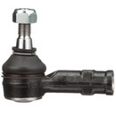 Delphi Steering Tie Rod End TA1666 - view 2