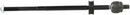 Delphi Steering Tie Rod End TA1865 - view 3
