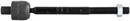 Delphi Steering Tie Rod End TA1964 - view 4