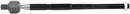 Delphi Steering Tie Rod End TA1980 - view 3