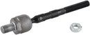 Delphi Steering Tie Rod End TA2024 - view 2