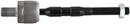 Delphi Steering Tie Rod End TA2024 - view 4
