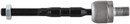 Delphi Steering Tie Rod End TA2024 - view 6