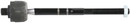 Delphi Steering Tie Rod End TA2032 - view 4