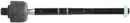 Delphi Steering Tie Rod End TA2032 - view 6
