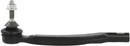 Delphi Steering Tie Rod End TA2082 - view 3