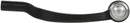 Delphi Steering Tie Rod End TA2082 - view 4