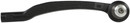 Delphi Steering Tie Rod End TA2082 - view 6