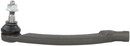 Delphi Steering Tie Rod End TA2120 - view 3