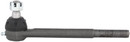 Delphi Steering Tie Rod End TA2136 - view 3