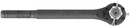 Delphi Steering Tie Rod End TA2136 - view 6
