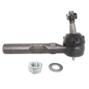 Delphi Steering Tie Rod End TA2306