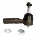 Delphi Steering Tie Rod End TA2414