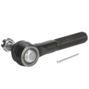 Delphi Steering Tie Rod End TA2554