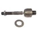 Delphi Steering Tie Rod End TA2757