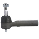 Delphi Steering Tie Rod End TA2816 - view 2
