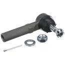 Delphi Steering Tie Rod End TA2816 - view 3