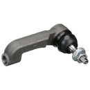 Delphi Steering Tie Rod End TA3150