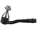 Delphi Steering Tie Rod End TA3222