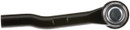 Delphi Steering Tie Rod End TA3380 - view 3