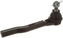 Delphi Steering Tie Rod End TA3381
