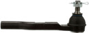 Delphi Steering Tie Rod End TA3381 - view 3
