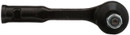 Delphi Steering Tie Rod End TA3382 - view 5