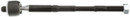 Delphi Steering Tie Rod End TA3392 - view 2