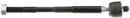 Delphi Steering Tie Rod End TA3392 - view 3