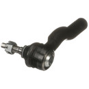 Delphi Steering Tie Rod End TA5040