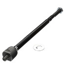 Delphi Steering Tie Rod End TA5195 - view 3