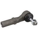 Delphi Steering Tie Rod End TA5257